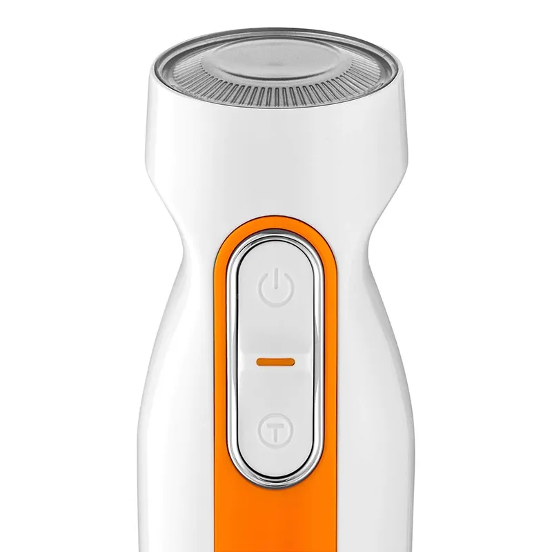 Blender de Mana 2 Lame Inox 600W Alb Sencor