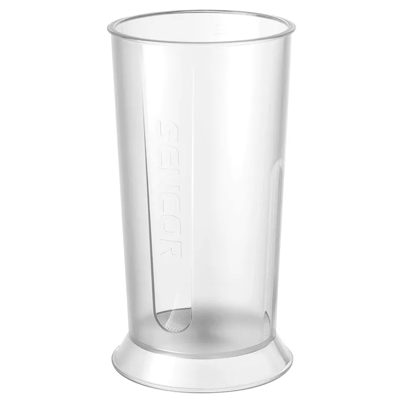 Blender de Mana 2 Lame Inox 600W Alb Sencor