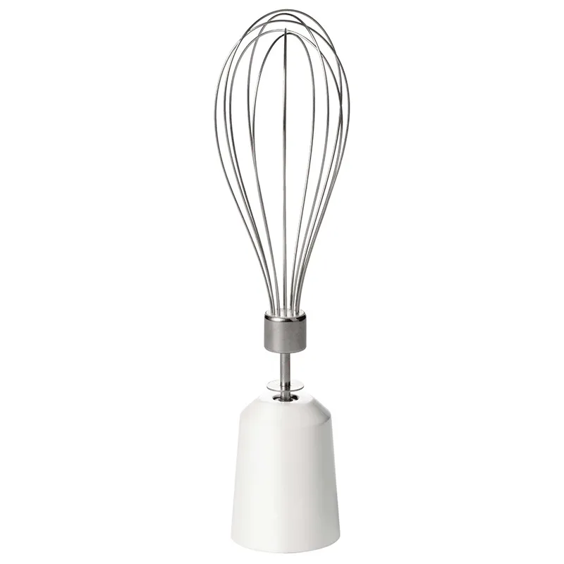 Set Blender de Mana 2 Viteze 600W Alb Sencor