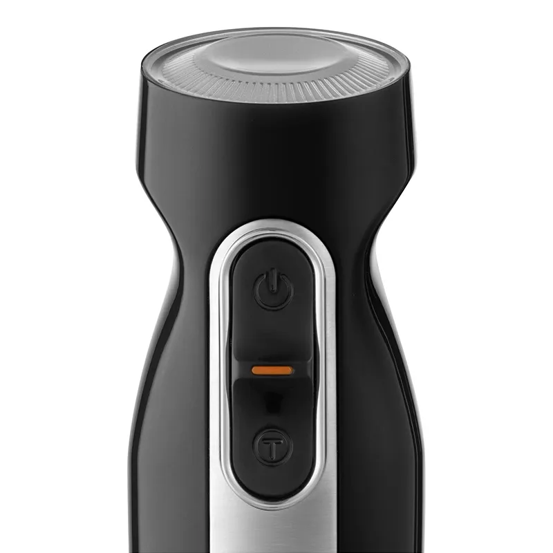 Blender de Mana 2 Viteze 800W Negru Sencor