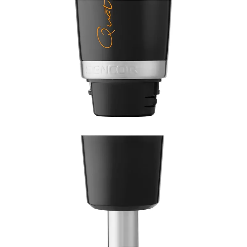 Blender de Mana 2 Viteze 800W Negru Sencor