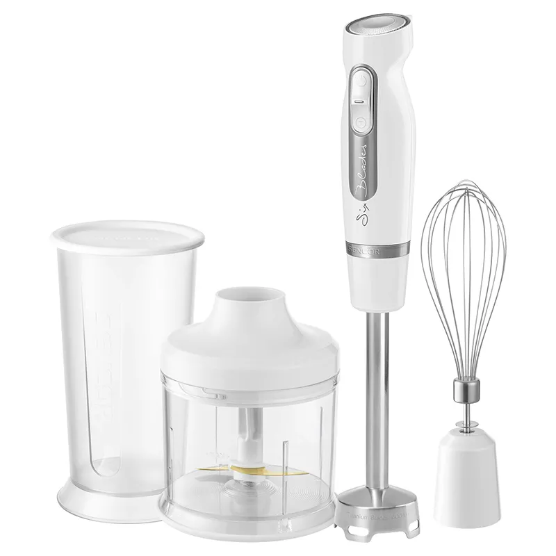 Set Blender de Mana 1000W Sencor