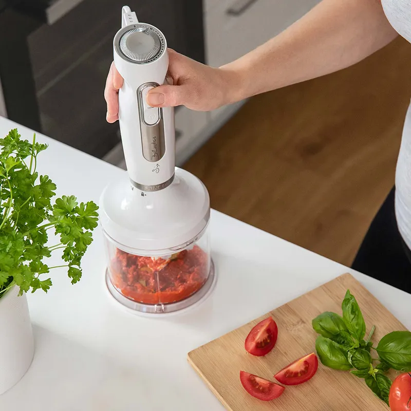Set Blender de Mana 1000W Sencor