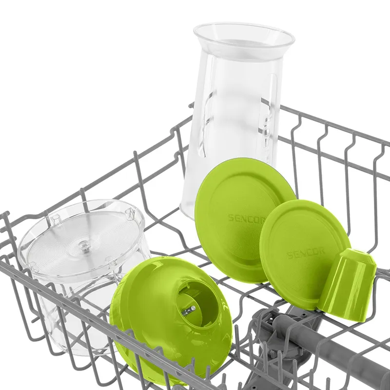 Set Blender de Mana 1000W Sencor