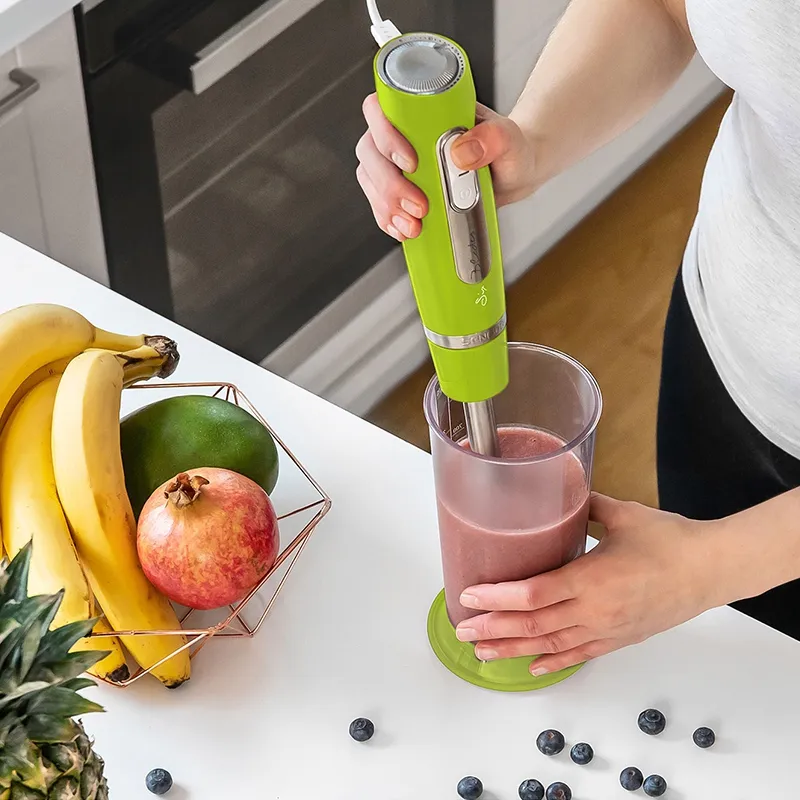 Set Blender de Mana 1000W Sencor