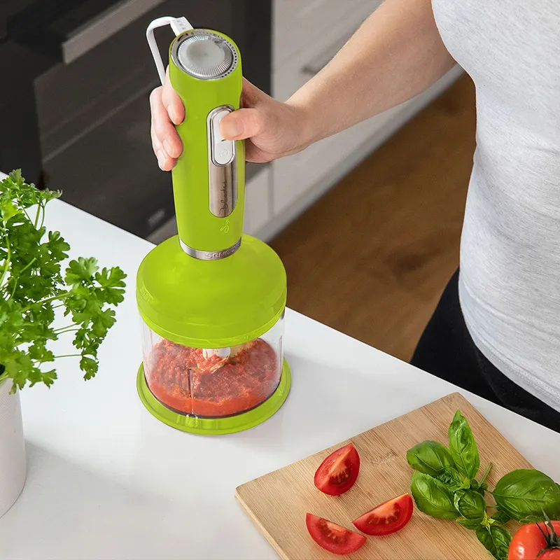 Set Blender de Mana 1000W Sencor