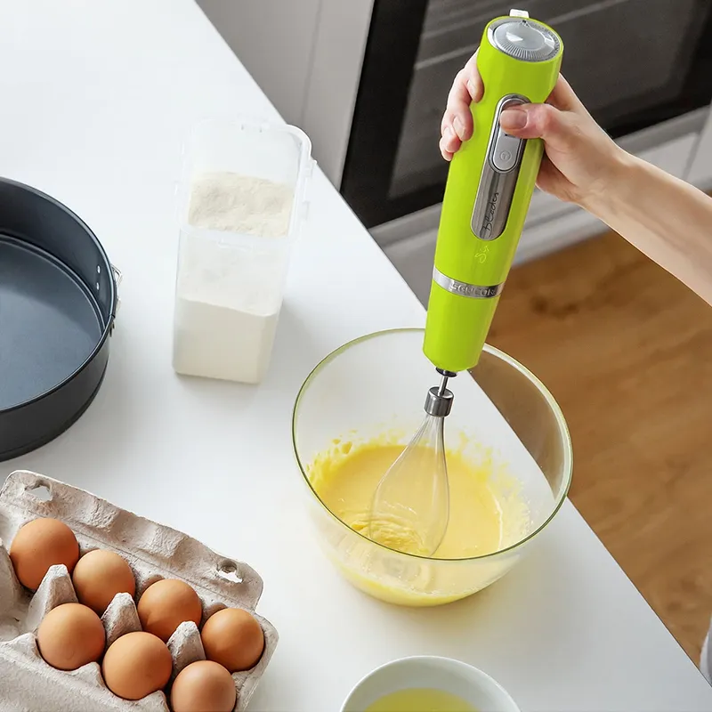 Set Blender de Mana 1000W Sencor