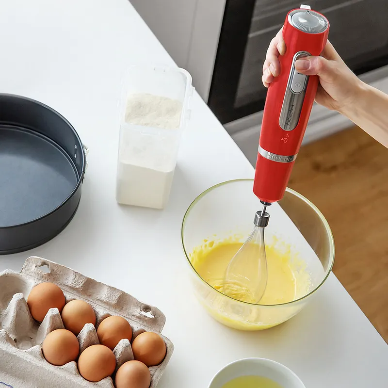 Set Blender de Mana 1000W Sencor