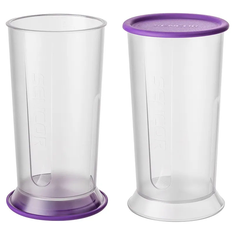 Set Blender de Mana 1000W Sencor