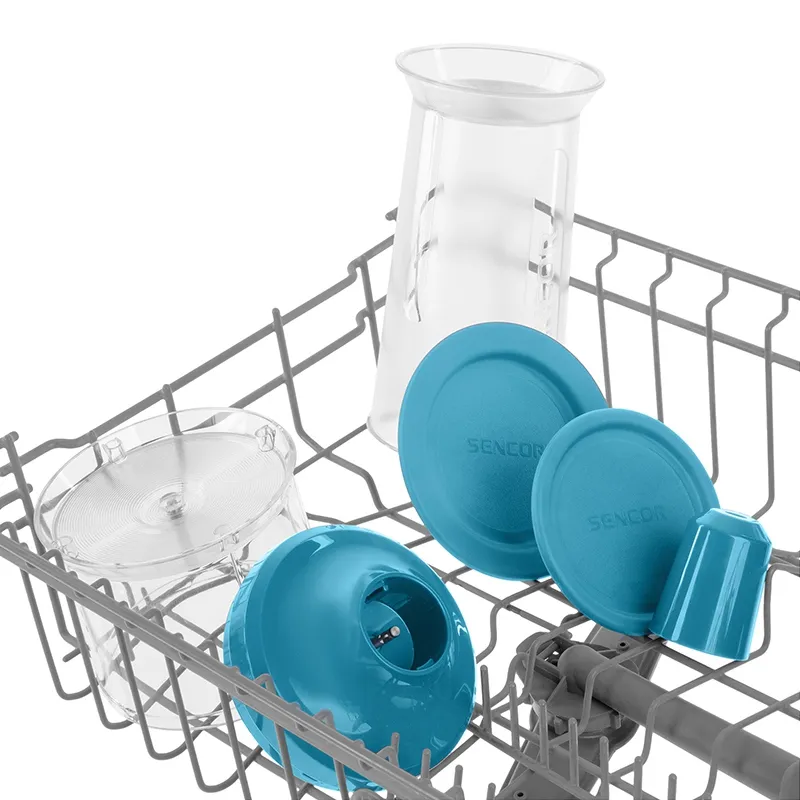 Set Blender de Mana 1000W Sencor