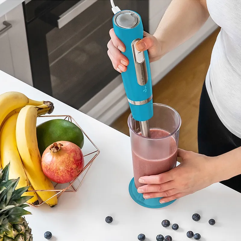 Set Blender de Mana 1000W Sencor