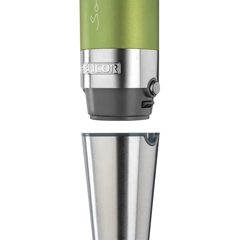 Mixer de Mana 4 in 1 1200 W Sencor