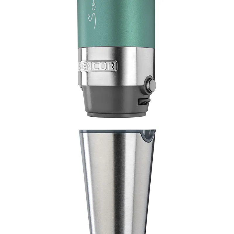Mixer de Mana 4 in 1 1200 W Sencor