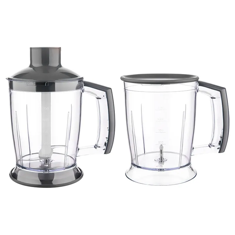 Mixer de Mana 4 in 1 1200 W Sencor