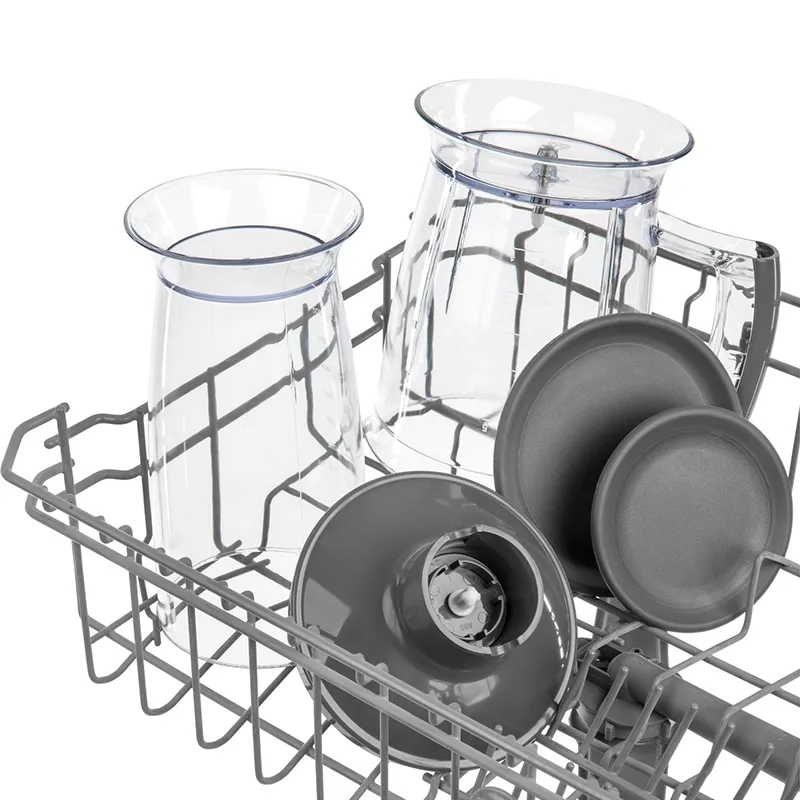 Mixer de Mana 4 in 1 1200 W Sencor