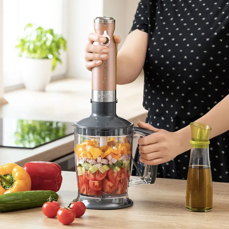 Blender de Mana 4 in 1 1200 W Sencor