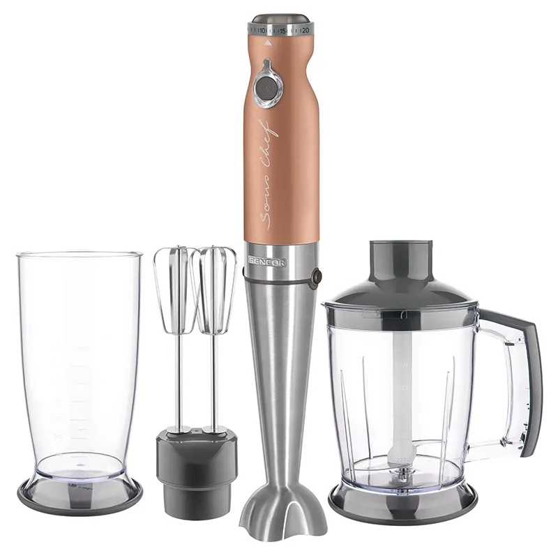 Blender de Mana 4 in 1 1200 W Sencor
