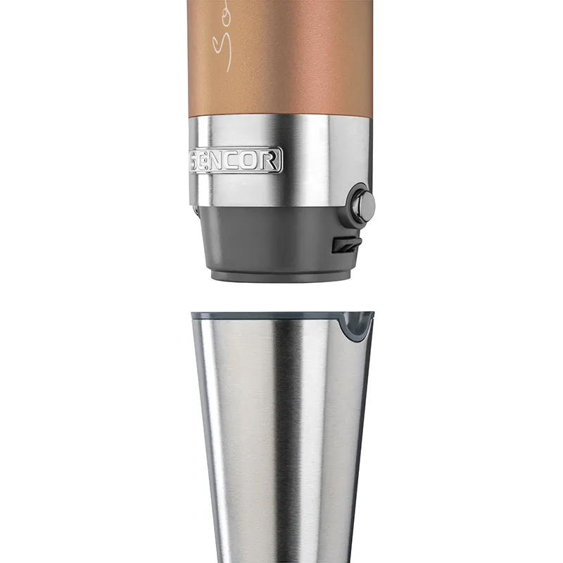 Blender de Mana 4 in 1 1200 W Sencor