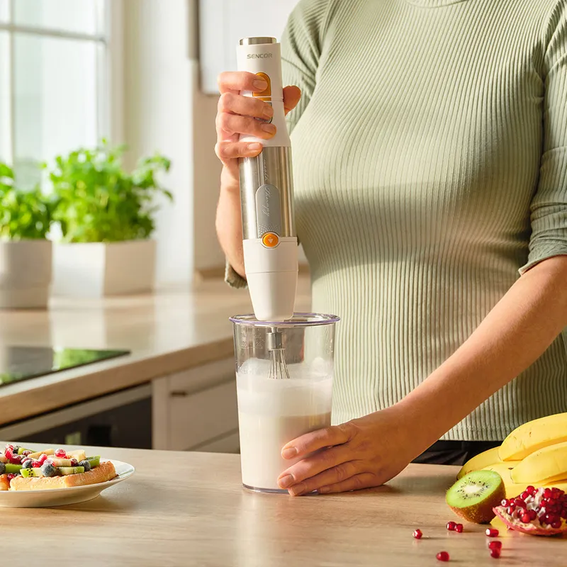 Blender de Mana 5 in 1 1200 W Sencor