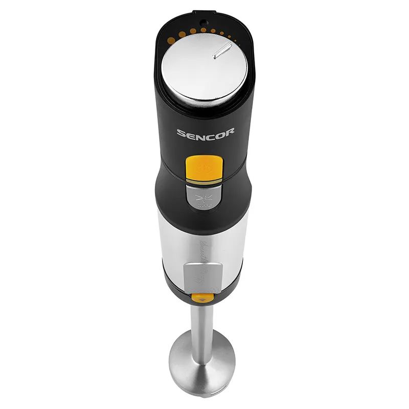 Mixer de Mana 4 in 1 1200 W Sencor