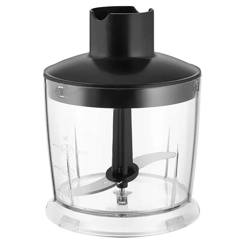Mixer de Mana 4 in 1 1200 W Sencor