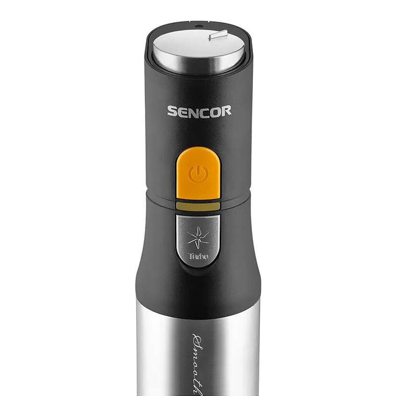 Mixer de Mana 4 in 1 1200 W Sencor
