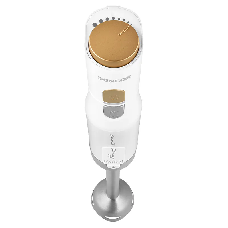 Mixer de Mana 4 in 1 1200 W Sencor
