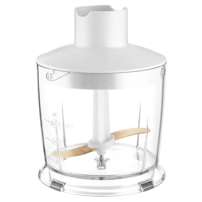 Mixer de Mana 4 in 1 1200 W Sencor