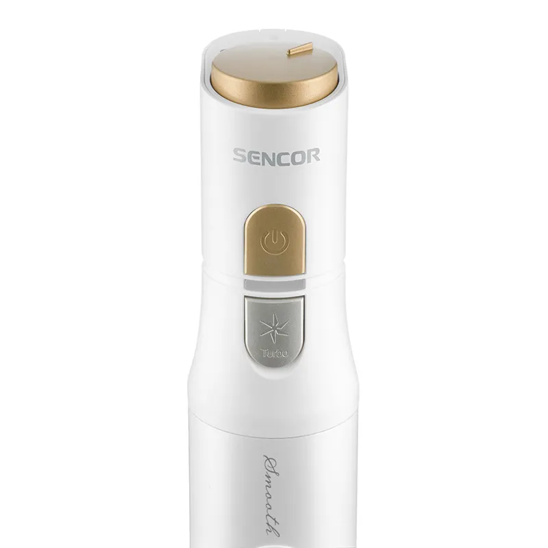 Mixer de Mana 4 in 1 1200 W Sencor