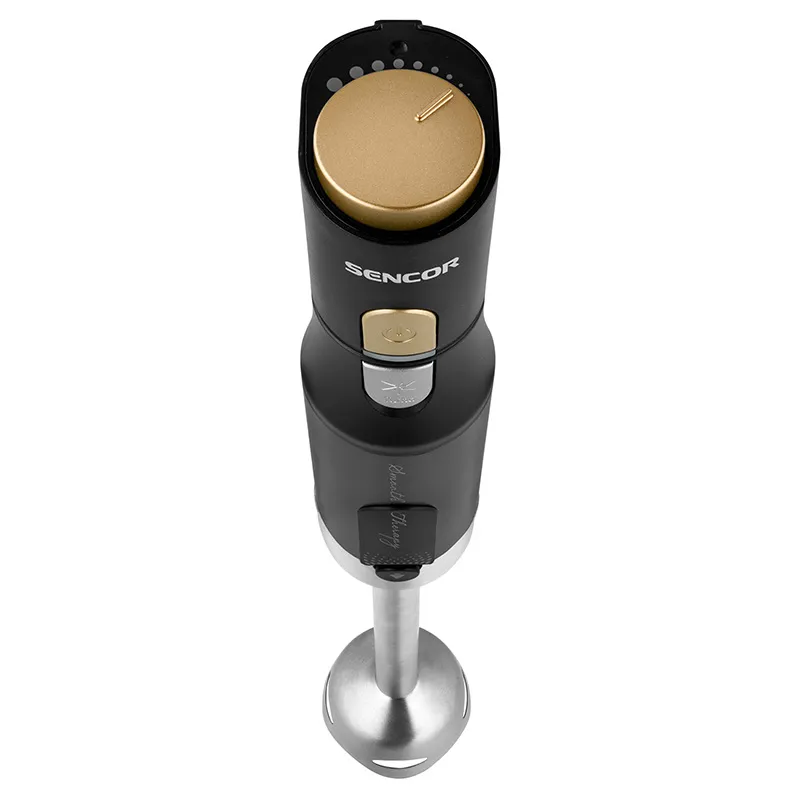Mixer de Mana 4 in 1 1200 W Sencor