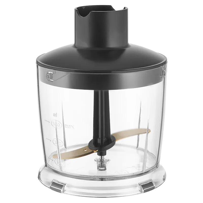 Mixer de Mana 4 in 1 1200 W Sencor