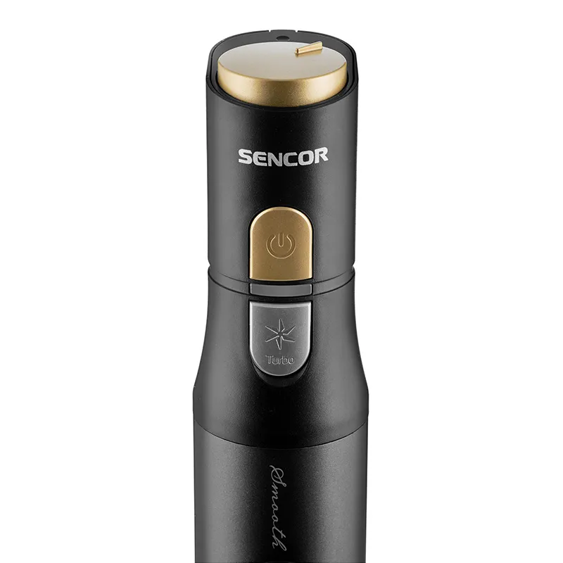 Mixer de Mana 4 in 1 1200 W Sencor
