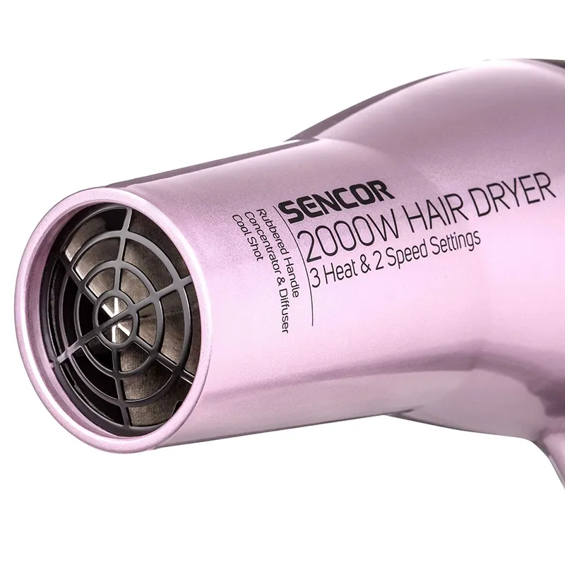 Uscator Par 2000W Sencor