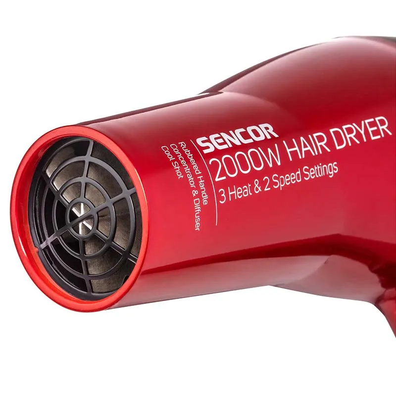 Uscator Par 2000W Sencor
