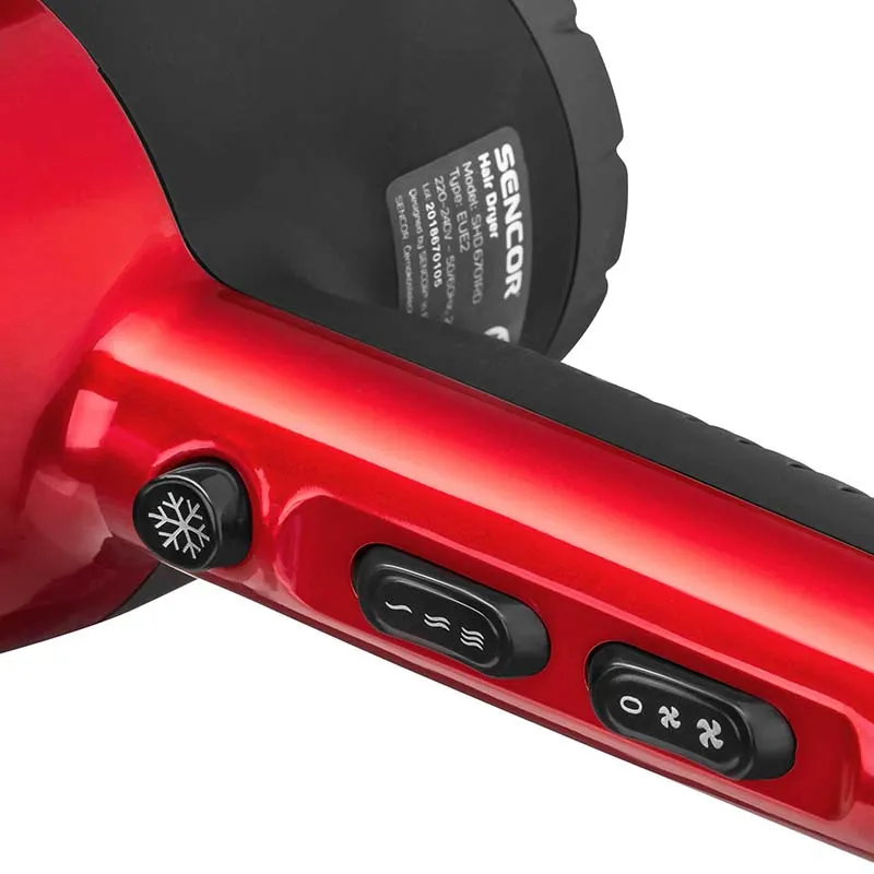 Uscator Par 2000W Sencor