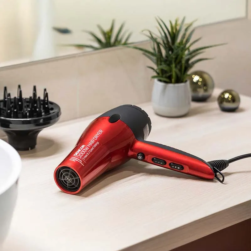 Uscator Par 2000W Sencor