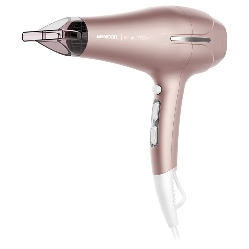 Uscator Par Ionizare 2300W Sencor