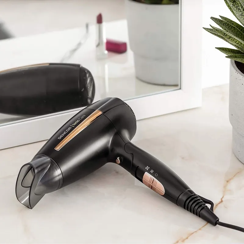 Uscator Par Ionizare 2000W Sencor