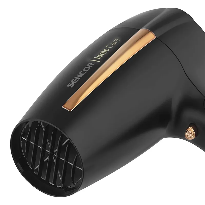 Uscator Par Ionizare 2000W Sencor