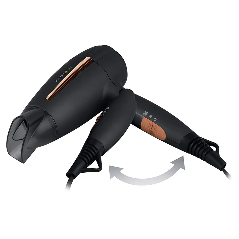 Uscator Par Ionizare 2000W Sencor