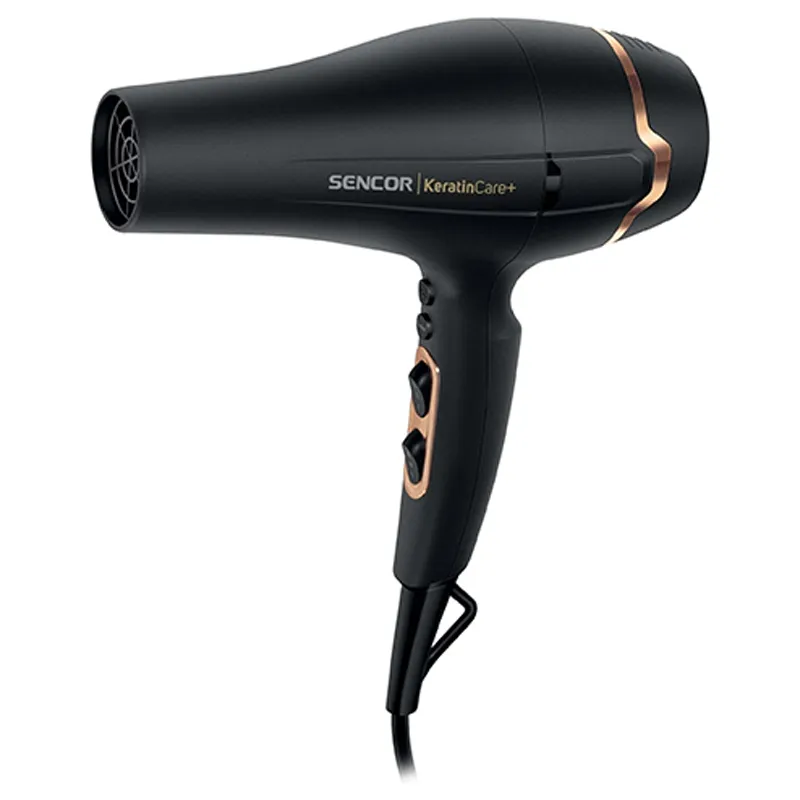 Uscator Par 3 Accesorii 2400W Sencor