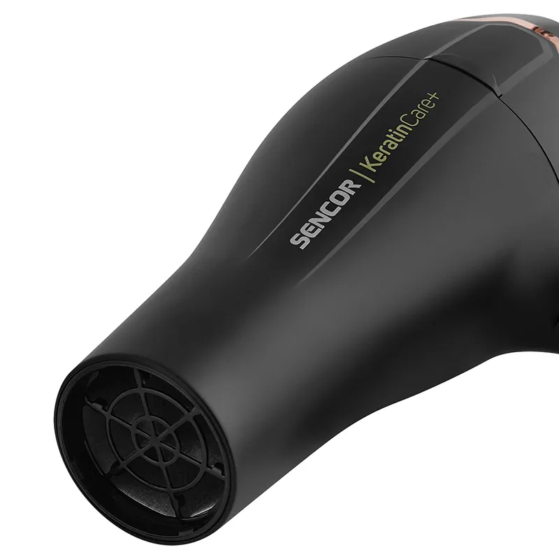 Uscator Par 3 Accesorii 2400W Sencor