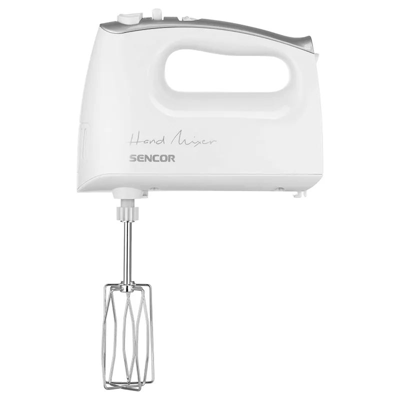 Mixer cu Bol Rotativ 5 Viteze 500W Sencor