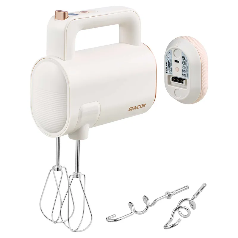Mixer de Mana 8 Viteze 2000MAH Sencor