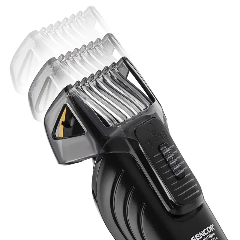 Set Aparat de Tuns Sencor