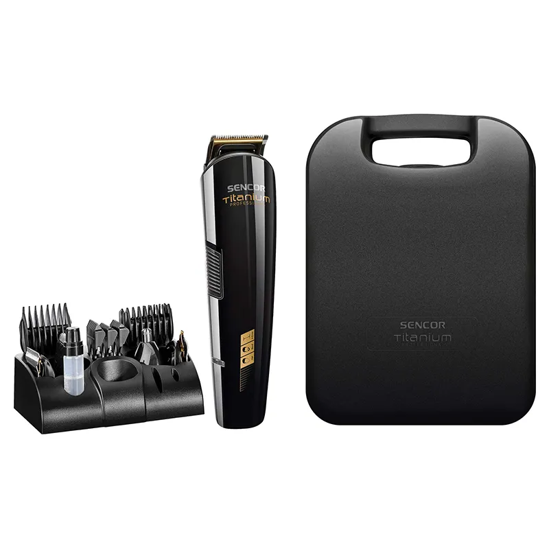 Set Aparat de Tuns Sencor