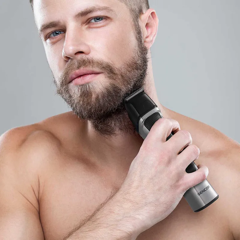 Multigroom Set Ingrijire 14 in 1 Sencor