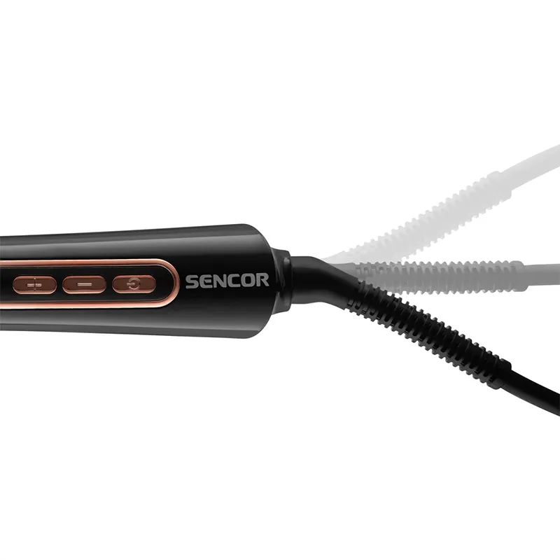 Ondulator Par Ceramic 33 MM Sencor