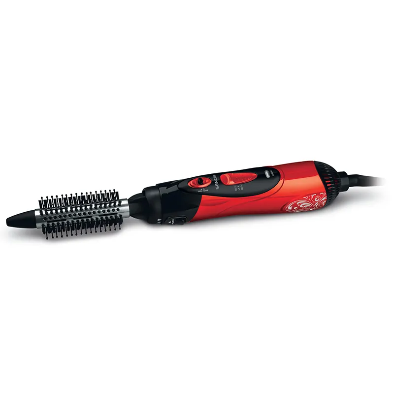 Ondulator Par Ionizare 7 Accesorii 1000W Senc