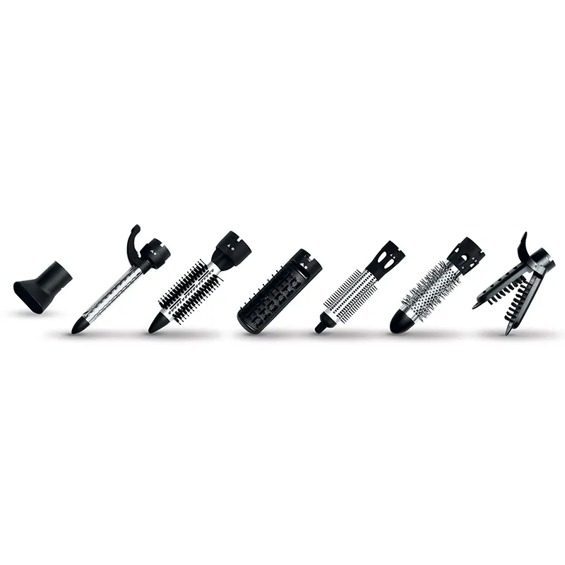 Ondulator Par Ionizare 7 Accesorii 1000W Senc